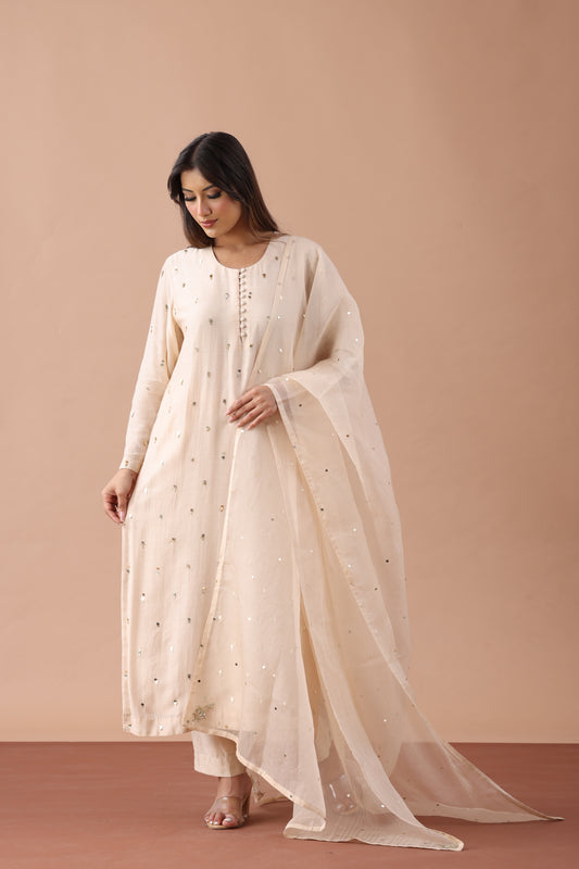 SITARA KURTA SET
