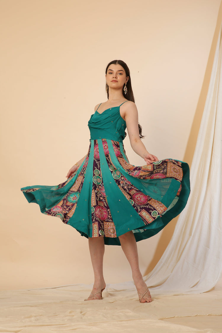 Ayati- The Boho Collection