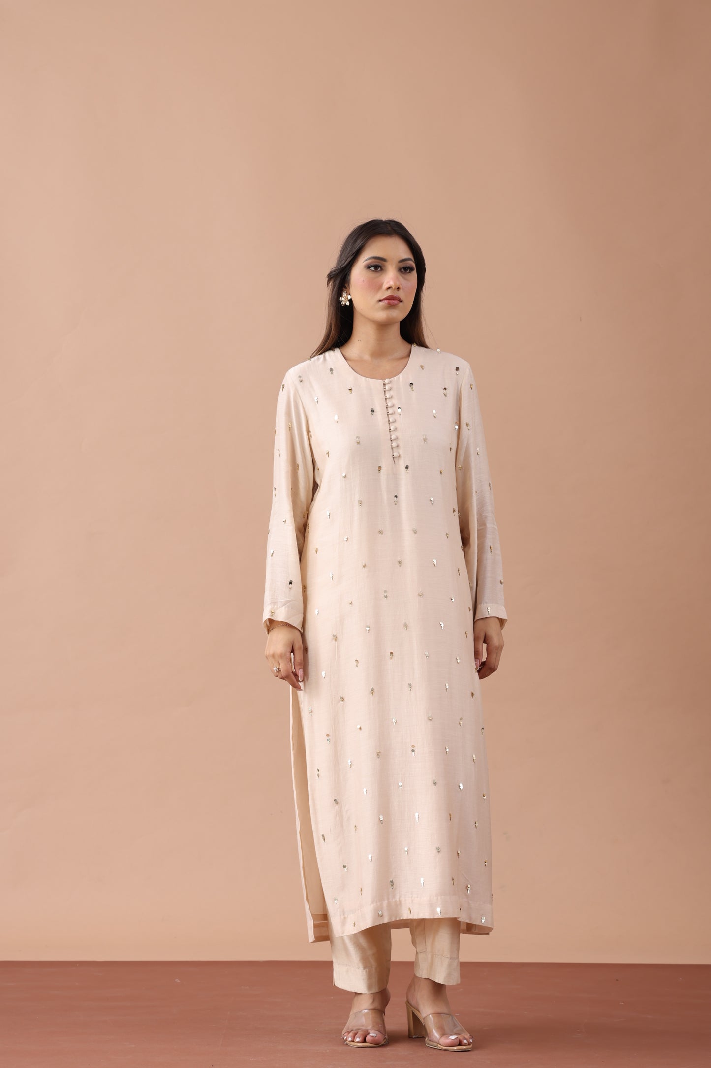 SITARA KURTA SET