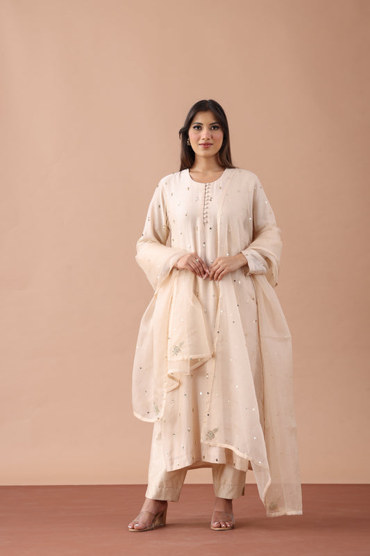 SITARA KURTA SET