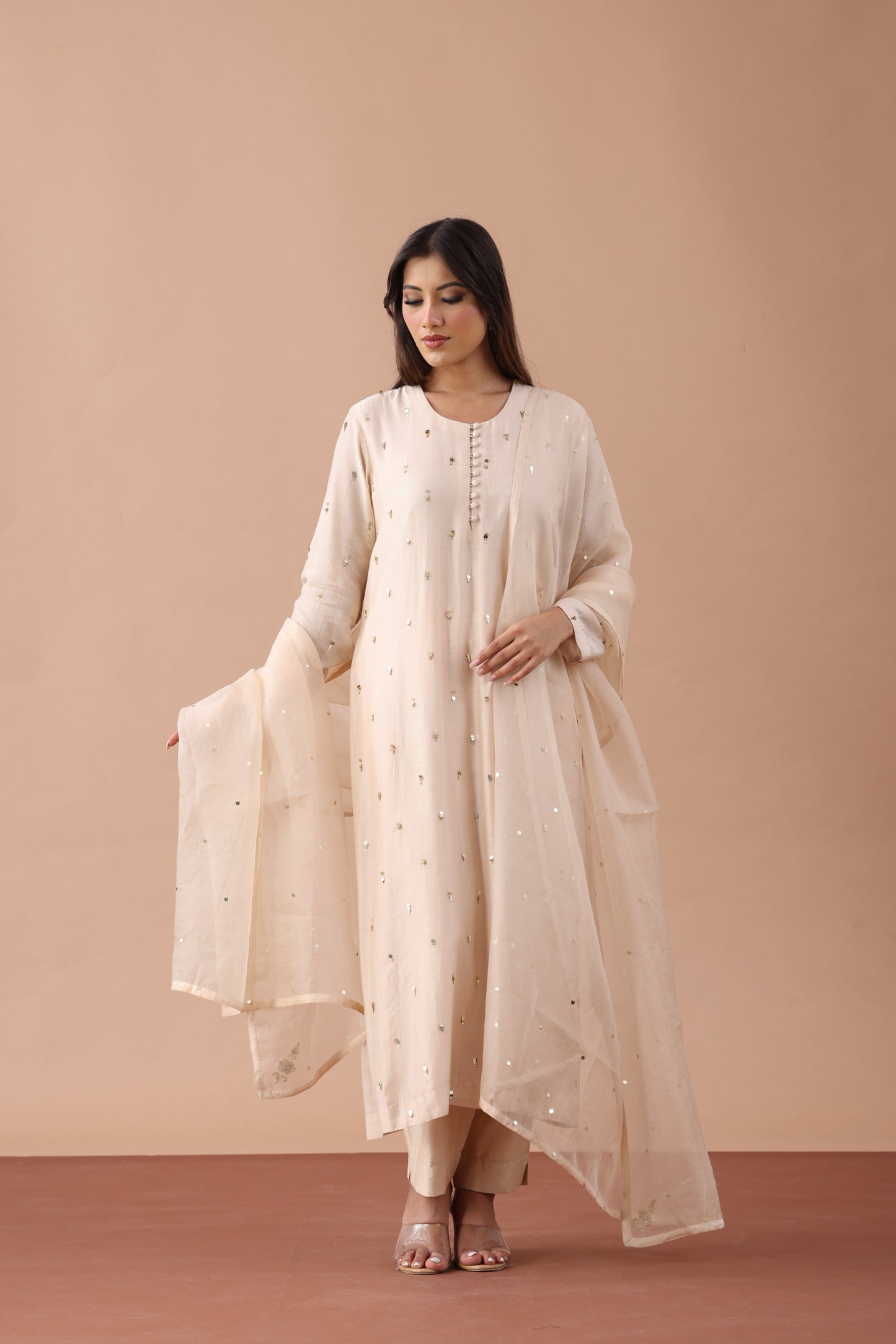 SITARA KURTA SET