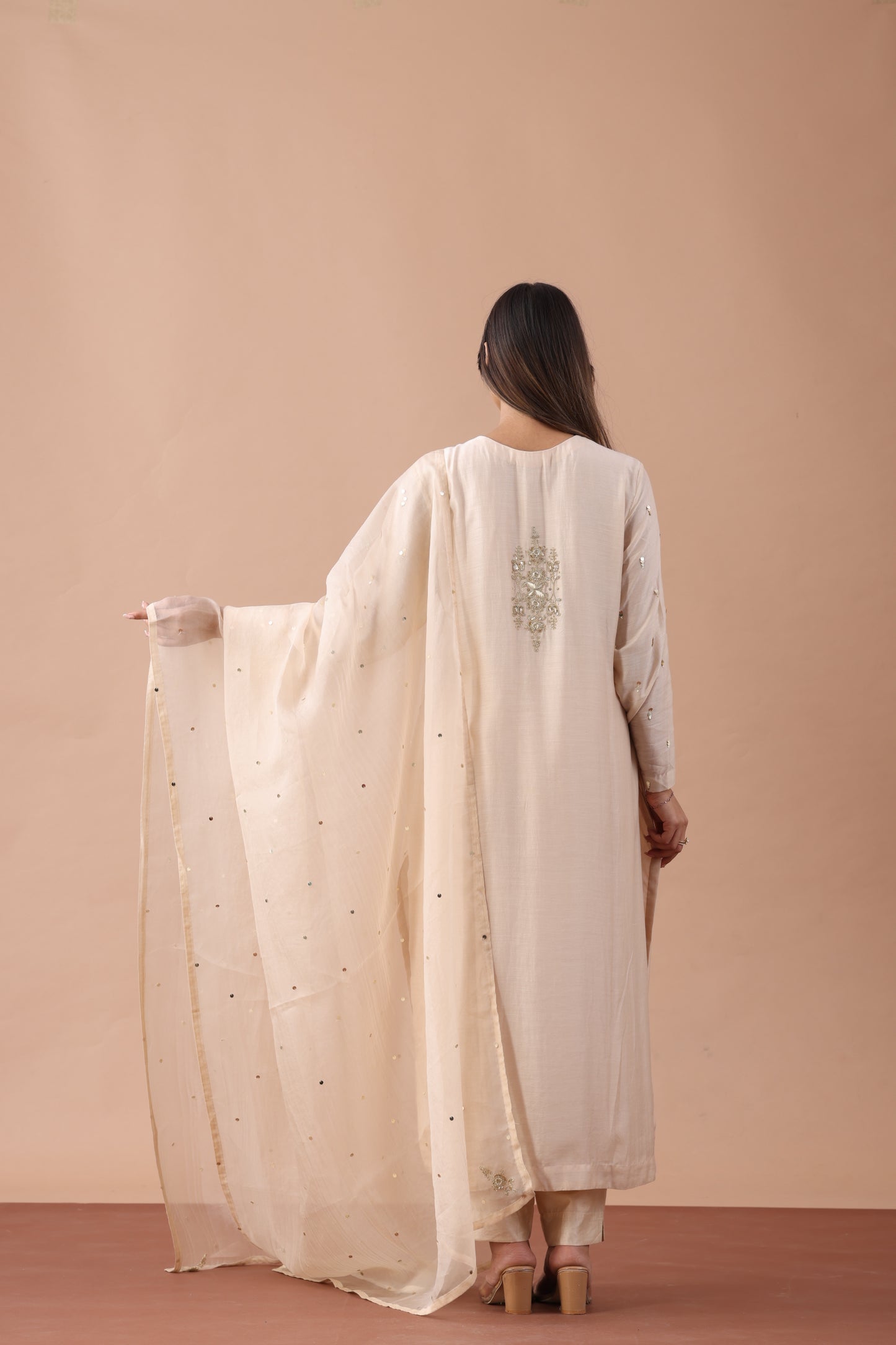 SITARA KURTA SET