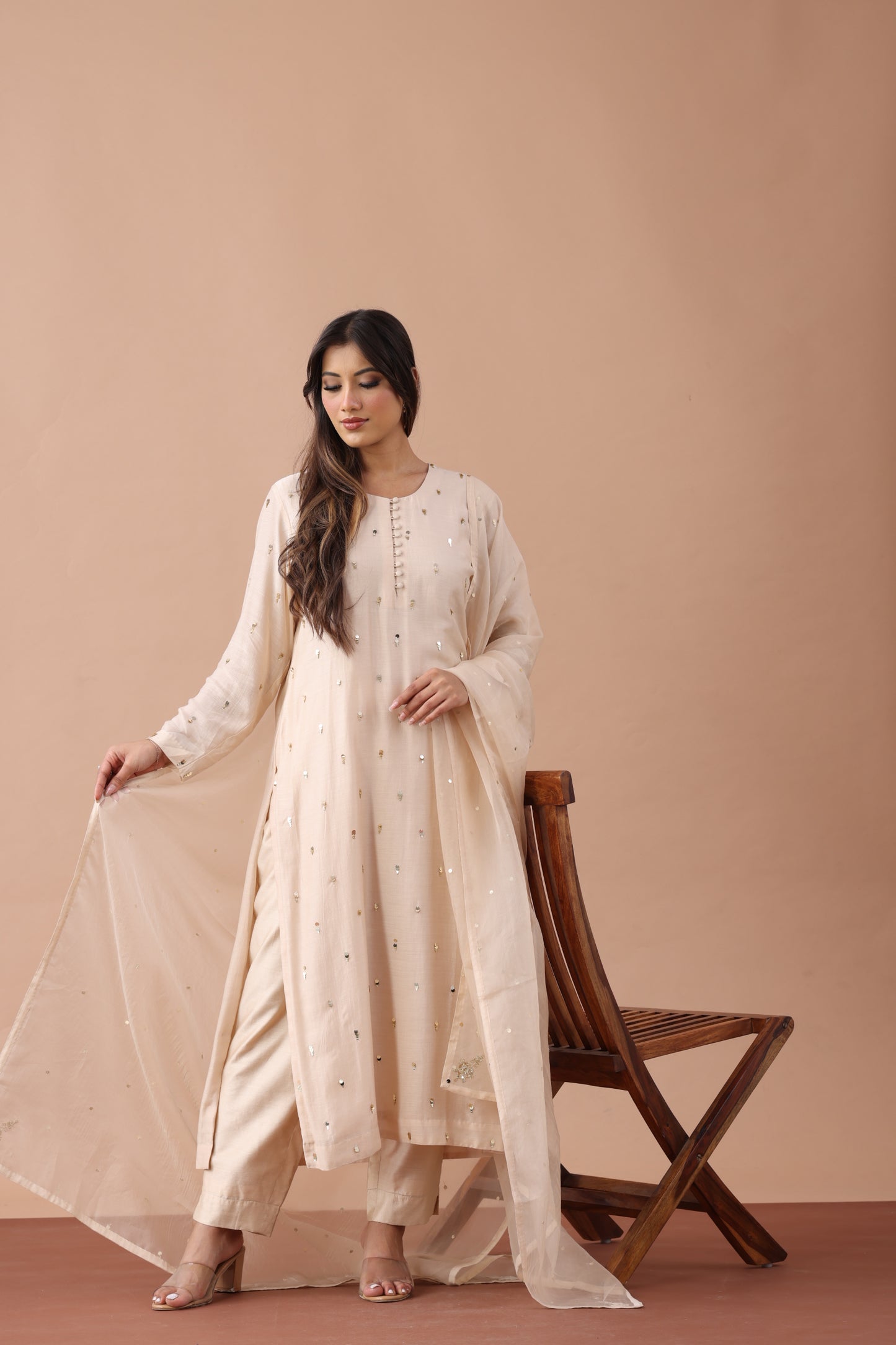 SITARA KURTA SET
