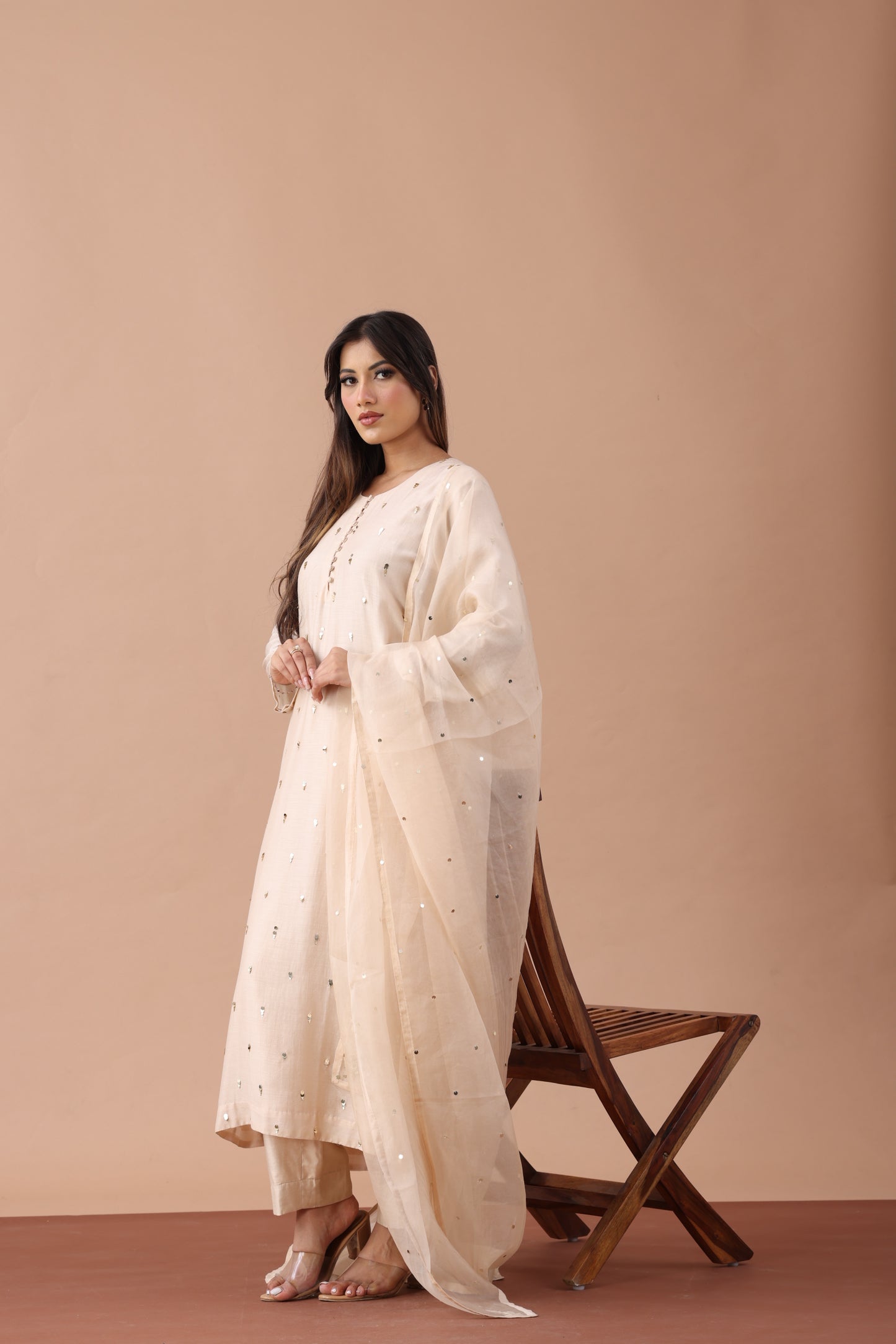 SITARA KURTA SET
